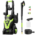 Electric Pressure Washer, 3500 PSI, 2.4 GPM