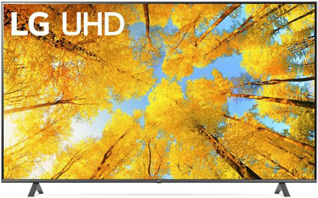 LG 86 Inch UHD Smart TV 4K - 86UQ7590PUD.AUSZ