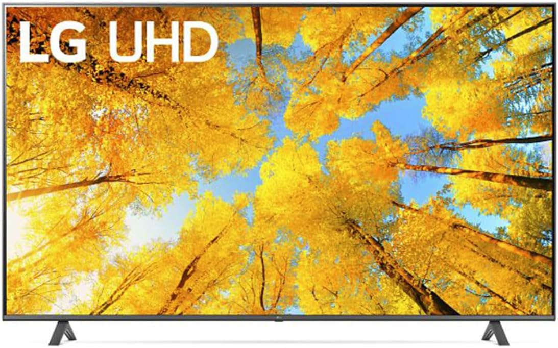 LG 86 Inch UHD Smart TV 4K - 86UQ7590PUD.AUSZ