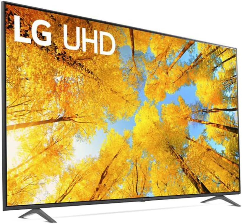 LG 86 Inch UHD Smart TV 4K - 86UQ7590PUD.AUSZ