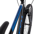 Huffy Men's Hardtail Mountain Bike, 21-Speed, 26 Inch Wheels/17 Inch Frame - Stone Mountain