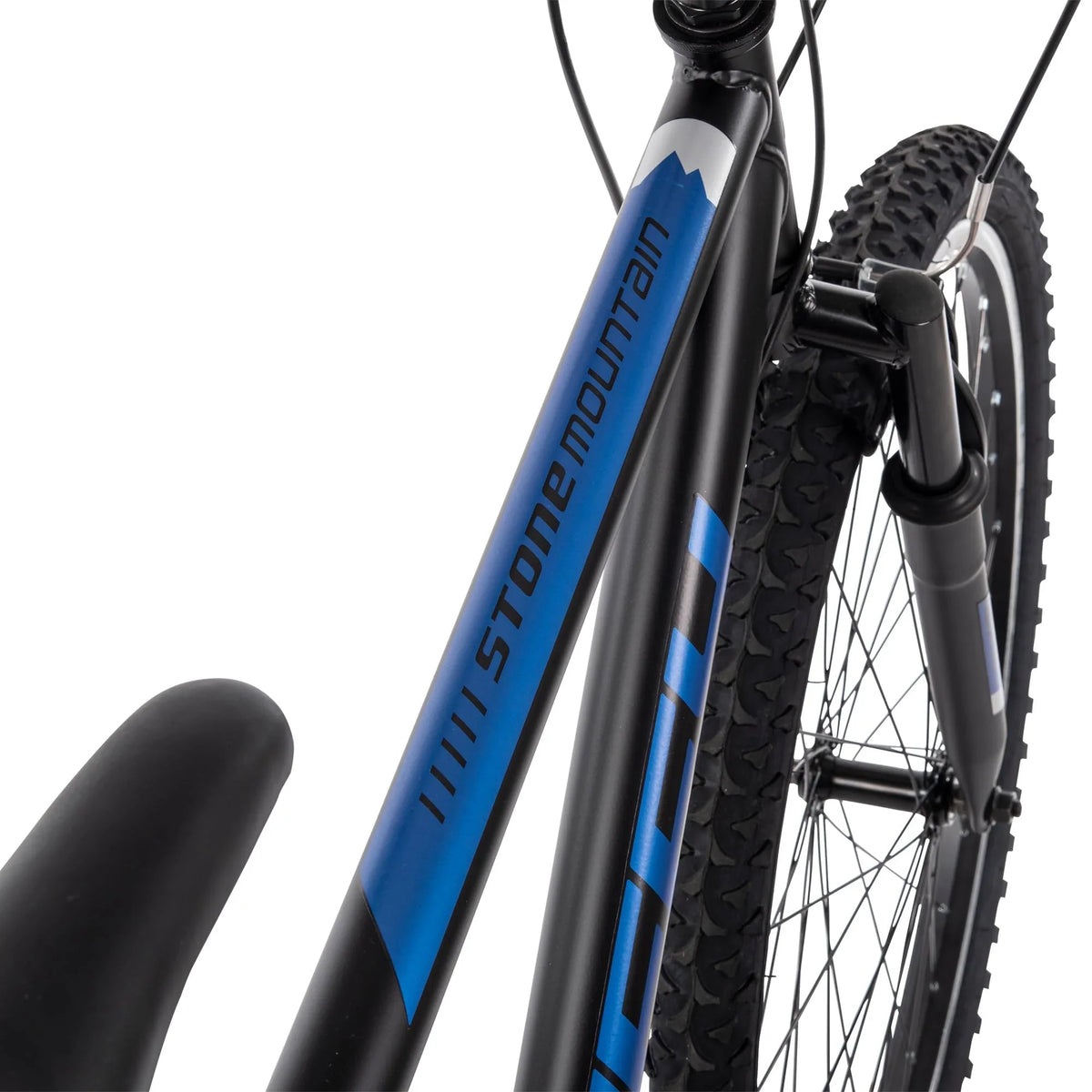 Huffy Men's Hardtail Mountain Bike, 21-Speed, 26 Inch Wheels/17 Inch Frame - Stone Mountain