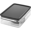 KitchenAid Removable Espresso Machine Coffee Bean Hopper With Lid - 8 oz