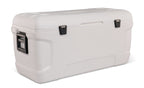 Igloo 150 QT Latitude Marine Hard Side Cooler, White