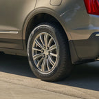 Cooper Discoverer SRX All Season Truck/SUV Tires 235/65R17 104T - 2 Pack