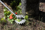 Husqvarna Gas String Trimmer, 28-cc 2-cycle, 20-in Straight Shaft, Attachment And Edger Capable - 330LK 970545001