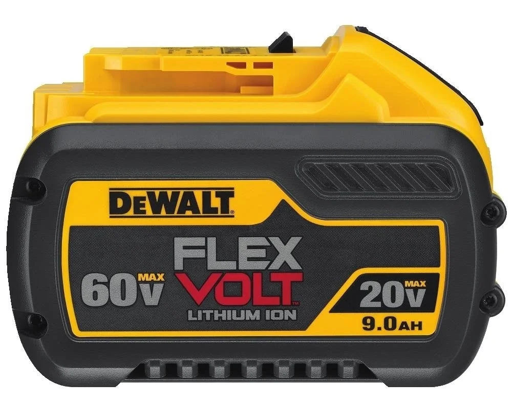 Dewalt Cordless Worm Drive Style Circular Saw, 60V Max Li-Ion, 7-1/4 in - DCS577X1