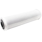 Denali Pure Replacement Activated Carbon Block Filter 20-Pack, 10 inch For PurePro Alkaline RO System - EC106