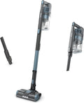 Shark Pet Cordless Stick Vacuum With XL Dust Cup, LED Headlights, 40min Runtime, Ice Blue - IX141AMZ