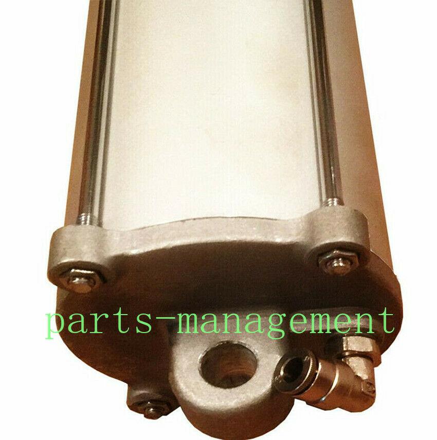 Tire Changer Bead Breaker Cylinder Piston Plunger, 1x - T3000 T1000 Series
