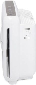 Coway Mighty True HEPA Air Purifier, White - AP-1512HH