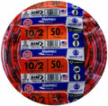 Romex 10/2 With Ground Residential Indoor Cable