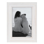 10-Piece Wood Gallery Wall Picture Frame Set - 11 x 14 in