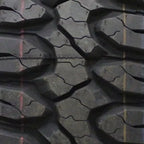 Milestar Patagonia M/T Mud Terrain LT285/65R18 125/122Q E Light Truck Tire