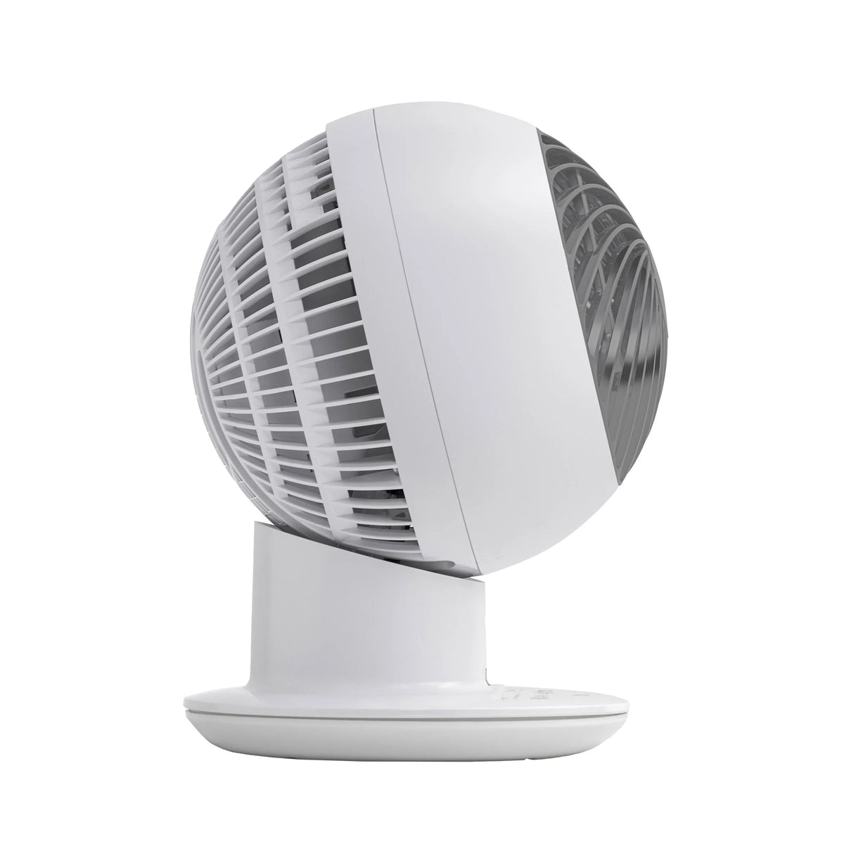 Woozoo Globe Fan, 5 Speeds, 8.27 in. x 8.27 in. x 11.42 in.