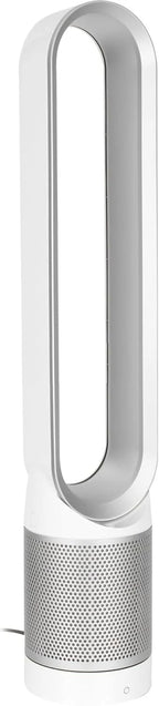 Dyson Pure Cool 2in1 Air Purifier Fan, Anthracite/Silver - TP00