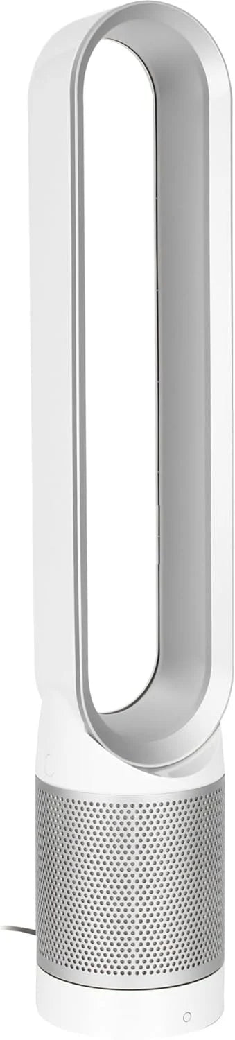 Dyson Pure Cool 2in1 Air Purifier Fan, Anthracite/Silver - TP00