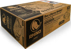Camco Rhino Portable RV Waste Holding Tank 28 Gallon Gray - 39004