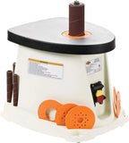 1/2 HP Single Phase Oscillating Spindle Sander - W1831