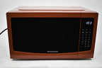 Frigidaire Countertop Microwave Oven, 1.1 Cu. Ft., 1000 Watt, White