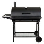 32in Charcoal Grill - 1000 sq in Cooking Space