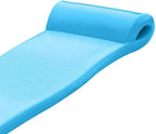 TRC Recreation Super Soft Ultra Sunsation Pool Float Lounger Raft - 2 Pack