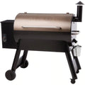 34-Inch Pellet Grill, Bronze