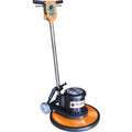 HAWK Industrial Floor Polisher, 1.5 HP, 17 Pulgadas Or 20 Pulgadas