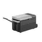 EF ECOFLOW GLACIER Portable Refrigerator 40 Qt (38L) Dual Zone With Ice Maker - GLACIER