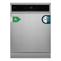 Bolero Dishwasher, 14 Place Settings - Aguazero 6800 Inox A