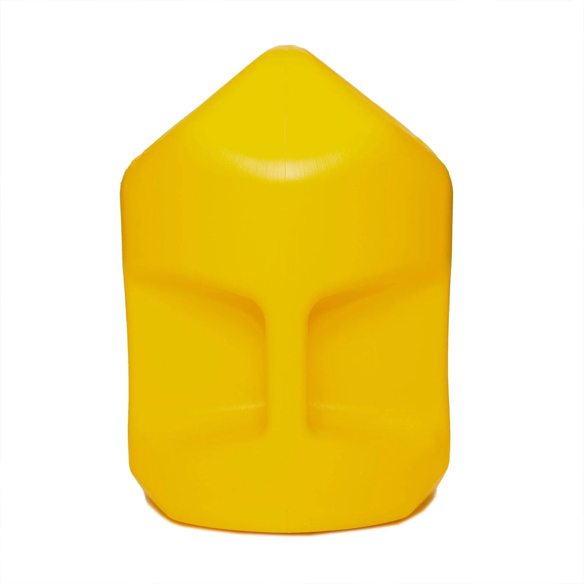 Midwest Can Company 5 Gallon Diesel Fuel Container With Auto Shut Off, HDPE, 4 Pack - 4XMC-8610