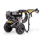 DEWALT 4400 PSI 4.0 GPM Cold Water Gas Pressure Washer With Honda GX390 Engine, 49-State - DXPW4440