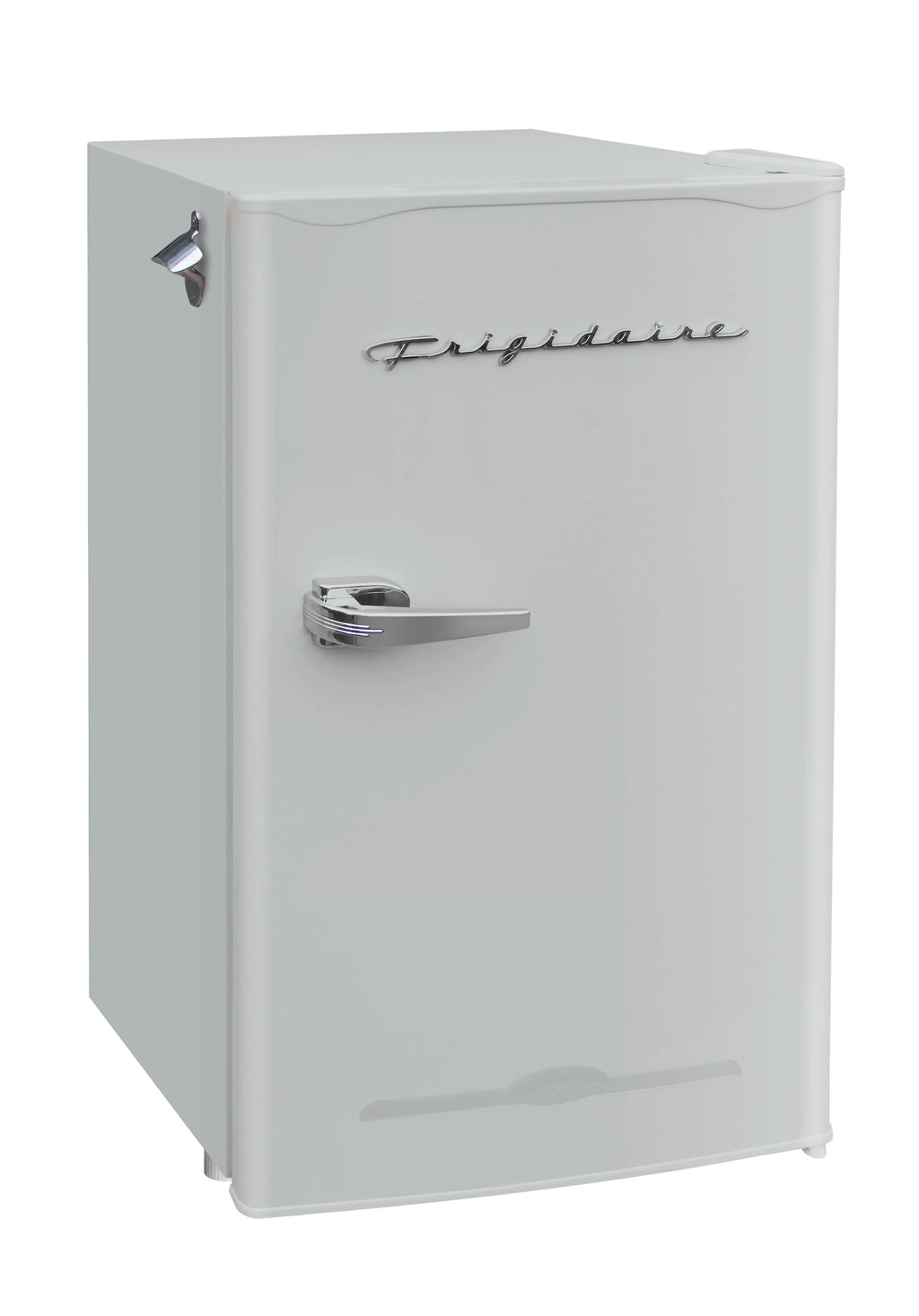 Frigidaire Retro Bar Fridge, 3.2 Cu. Ft., Pink, 65-Watt - EFR376-C-PINK