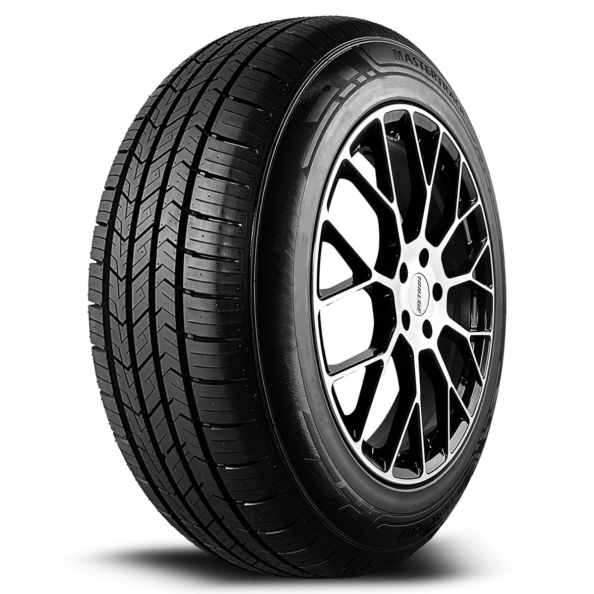 Mastertrack Crossover CUV/SUV Tire 235/60R18 103V - M-TRAC CUV