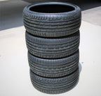 Forceum High-Performance All-Season Tires 245/40R20 99Y XL, Pair - Octa