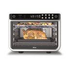 Ninja Foodi 10-in-1 XL Pro Air Fry Oven, 1800 Watts, Stainless - DT201