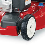 Honda-Powered 22-Inch Self-Propelled Lawn Mower - High-Wheel Variable-Speed Drive