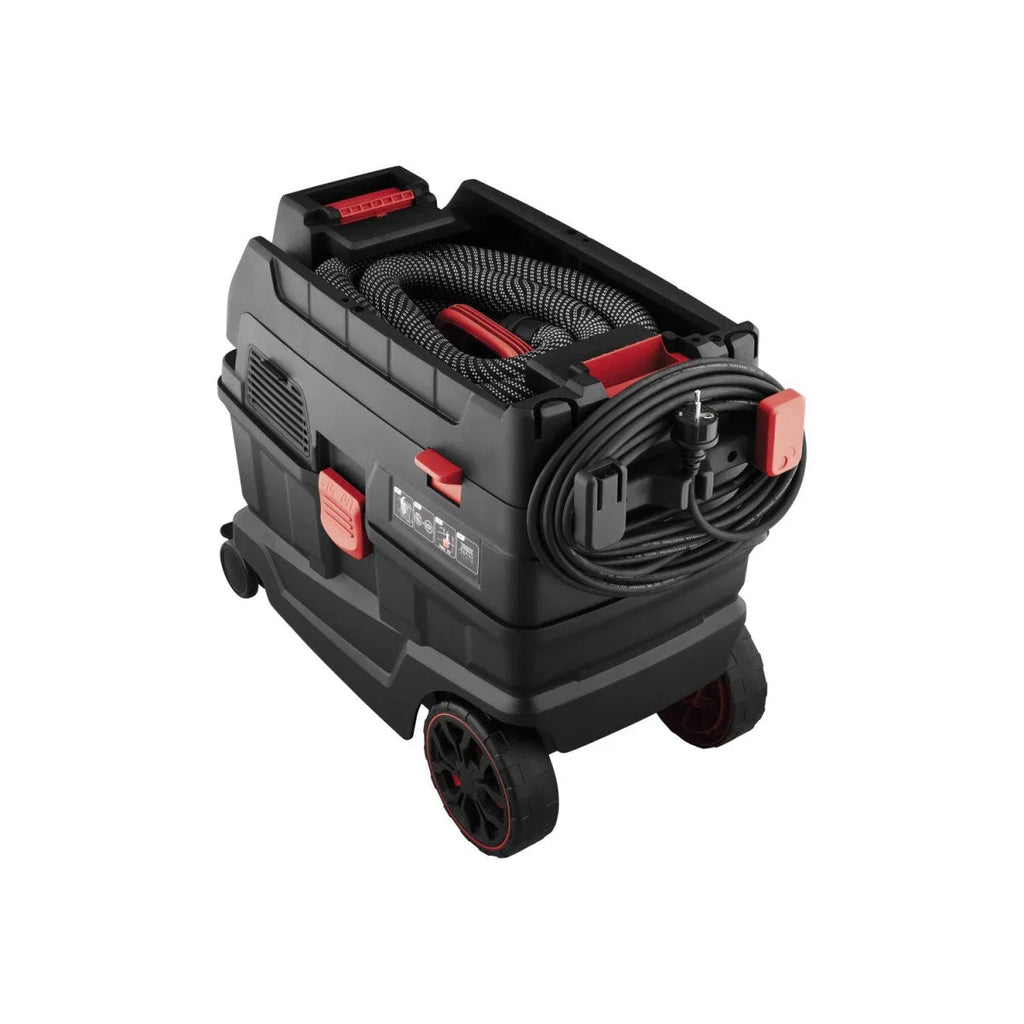 PARKSIDE PERFORMANCE Workshop Vacuum, 1300 W, 30 L - PPWD 30 B2