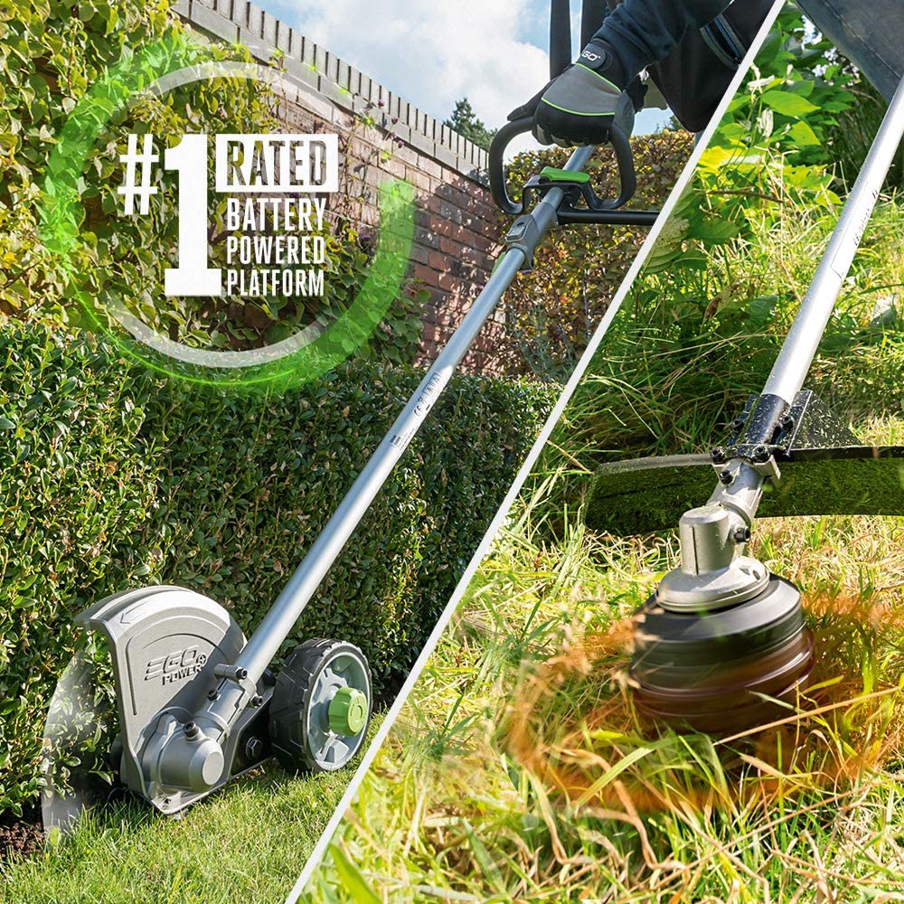 Multi Combo Kit 15 String Trimmer, 8 Inch Edger - MHC1502