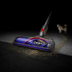 Dyson V8 Plus Cordless Vacuum Cleaner - SV25