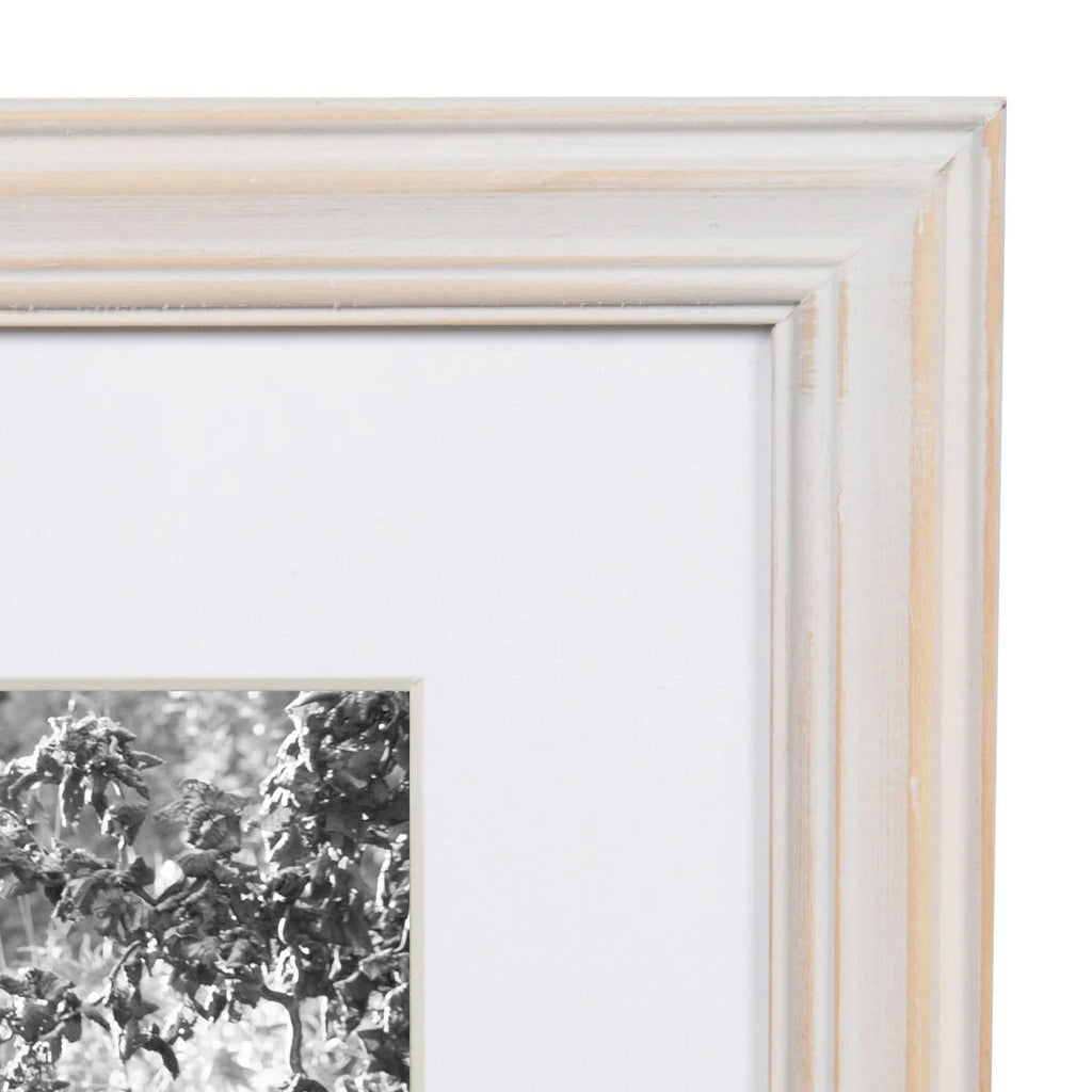 10-Piece Wood Gallery Wall Picture Frame Set - 11 x 14 in