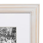 10-Piece Wood Gallery Wall Picture Frame Set - 11 x 14 in