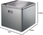 Dometic CombiCool Silent Electrical Absorber Cooler 40 Liters 12 V 230 V 50 mbar Gas Connection - RC 1200 EGP