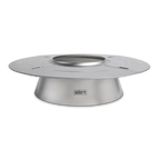 Weber Charcoal Heat Controller For 22 Inch Kettle Charcoal Grills