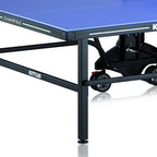 Kettler Outdoor Table Tennis Table 274 cm x 152,5 cm x 76 cm - Champ 5.0