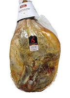 Noel Spanish Serrano Ham, Minimum 14 Pounds