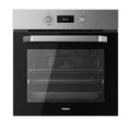 Teka AirFry Oven, Stainless Steel, 71 L - HCB 6646 SS