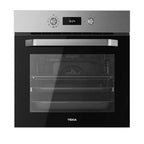 Teka AirFry Oven, Stainless Steel, 71 L - HCB 6646 SS