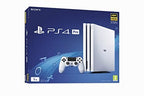 PS4 Pro 1TB White