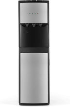 Bottom Loading Water Dispenser - 5 Gallon, Hot And Cold, 3 Temperature Spouts